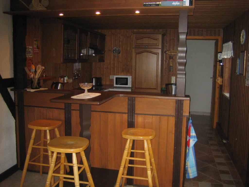 Apartment Schlafwandler Steinigtwolmsdorf Phòng bức ảnh