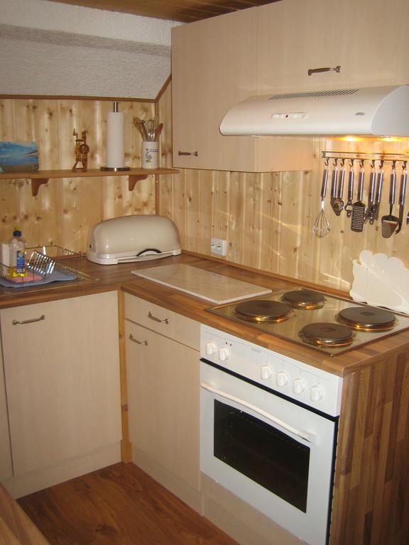 Apartment Schlafwandler Steinigtwolmsdorf Phòng bức ảnh