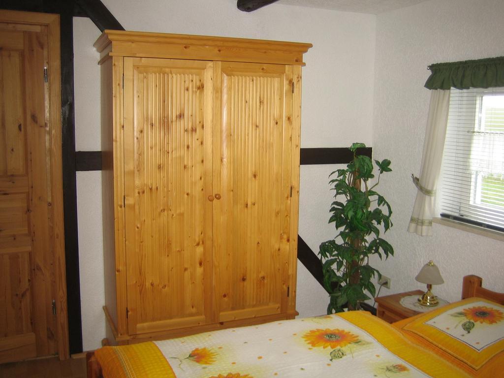 Apartment Schlafwandler Steinigtwolmsdorf Phòng bức ảnh