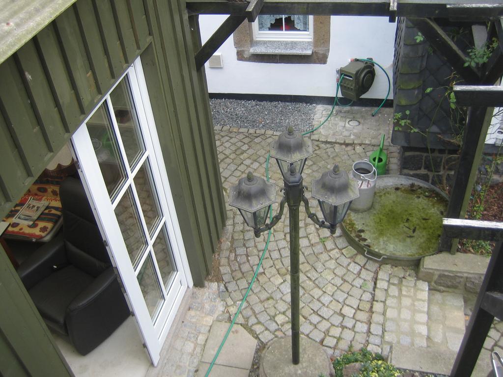 Apartment Schlafwandler Steinigtwolmsdorf Ngoại thất bức ảnh