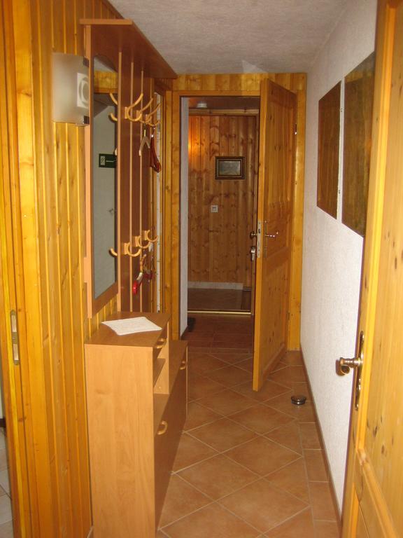 Apartment Schlafwandler Steinigtwolmsdorf Ngoại thất bức ảnh