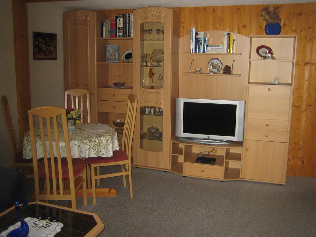 Apartment Schlafwandler Steinigtwolmsdorf Ngoại thất bức ảnh