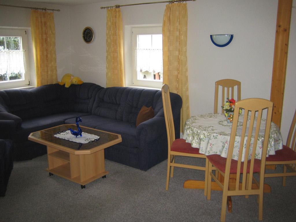 Apartment Schlafwandler Steinigtwolmsdorf Ngoại thất bức ảnh