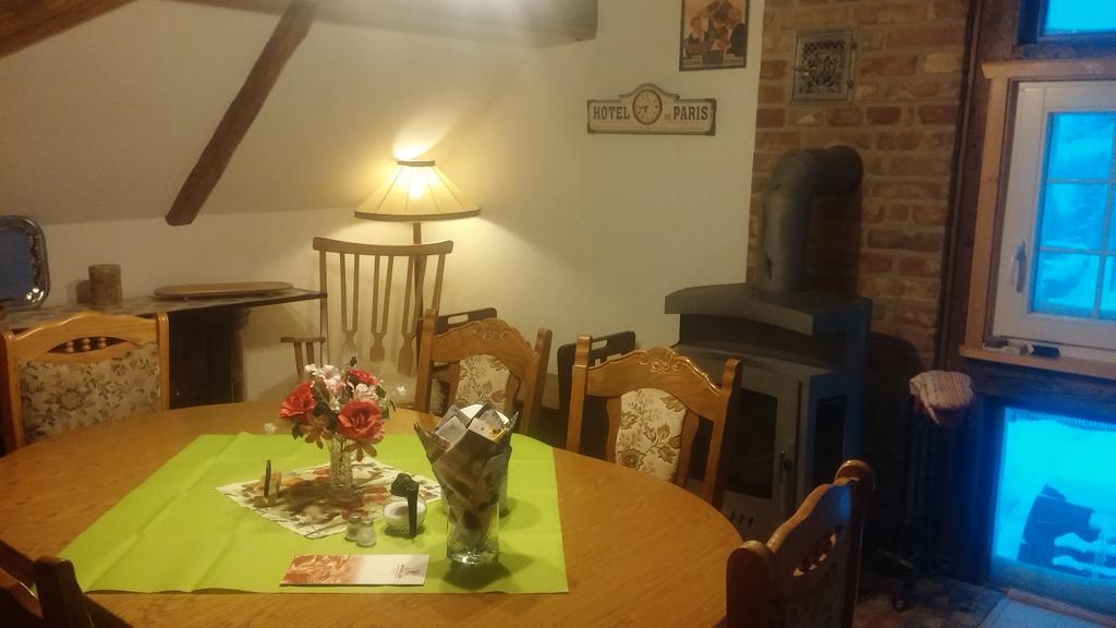 Apartment Schlafwandler Steinigtwolmsdorf Ngoại thất bức ảnh