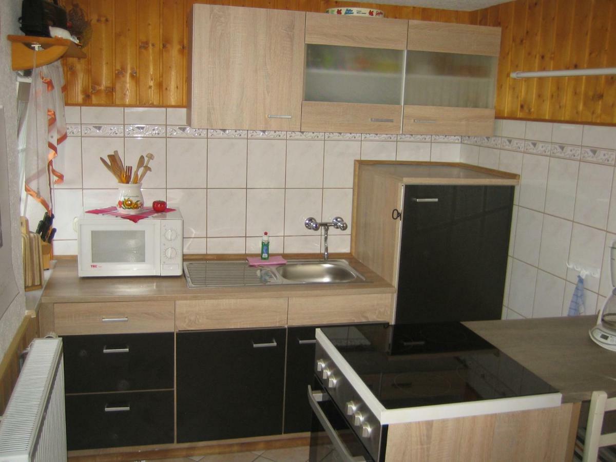 Apartment Schlafwandler Steinigtwolmsdorf Ngoại thất bức ảnh